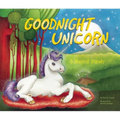 Goodnight Unicorn: A Magical Parody - Hardcover