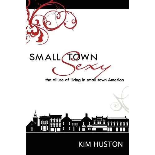 Small Town Sexy