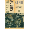 King Hedley II - Paperback