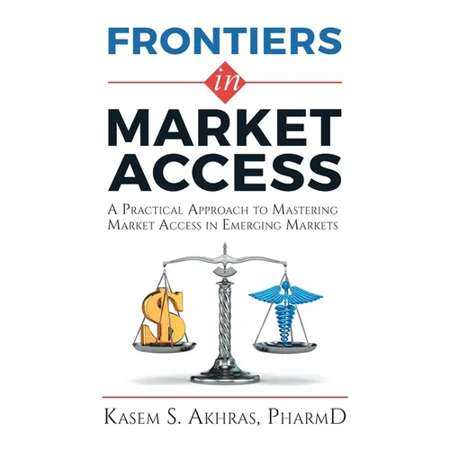 Frontiers in Market Access - Paperback
