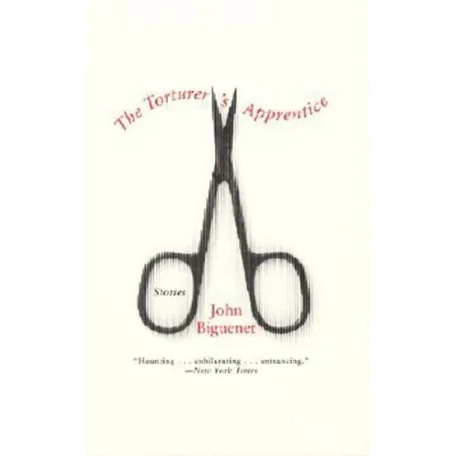 The Torturer's Apprentice: Stories - Paperback