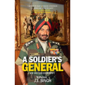 A Soldier's General: An Autobiography - Paperback