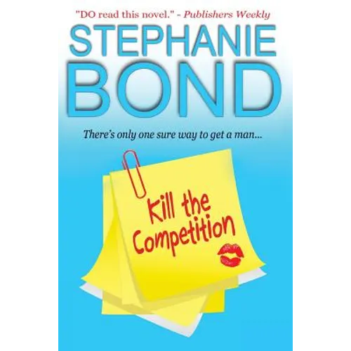 Kill the Competition - Paperback