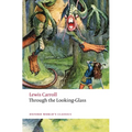 Through the Looking-Glass - Paperback