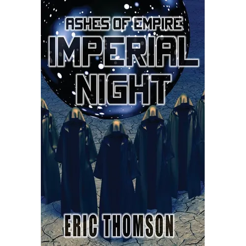 Imperial Night - Paperback