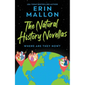 The Natural History Novellas - Paperback