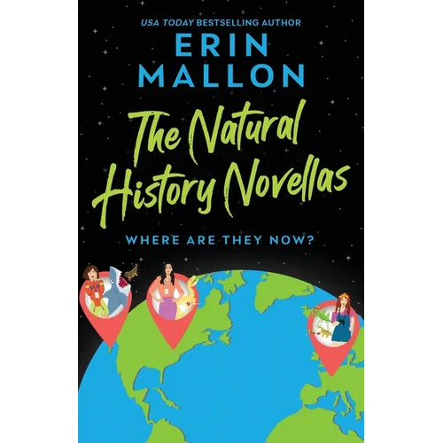The Natural History Novellas - Paperback