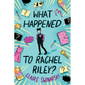 What Happened to Rachel Riley? - Paperback
