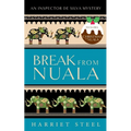 Break from Nuala - Paperback