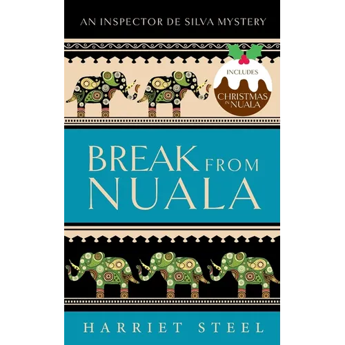 Break from Nuala - Paperback