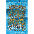 Sloth: The avoidance of physical or spiritual work - Paperback