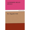 Mr. Hogarth's Will - Paperback