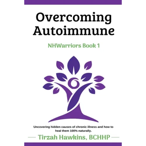 Overcoming Autoimmune - Paperback