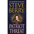 The Patriot Threat - Mass Market Paperbound