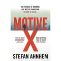 Motive X - Paperback