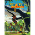 Akie & Ebuka Got into Trouble - Hardcover