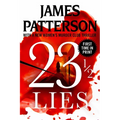 23 1/2 Lies - Paperback