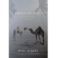 Camels in Texas - Hardcover