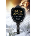 Snow Angel - Paperback