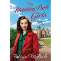 The Bletchley Park Girls - Paperback