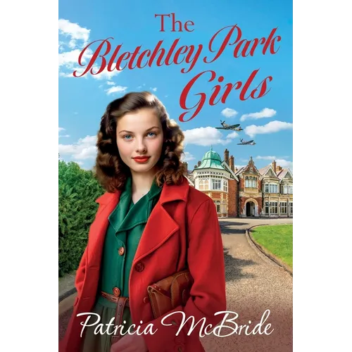 The Bletchley Park Girls - Paperback