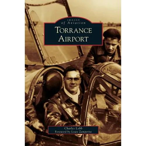Torrance Airport