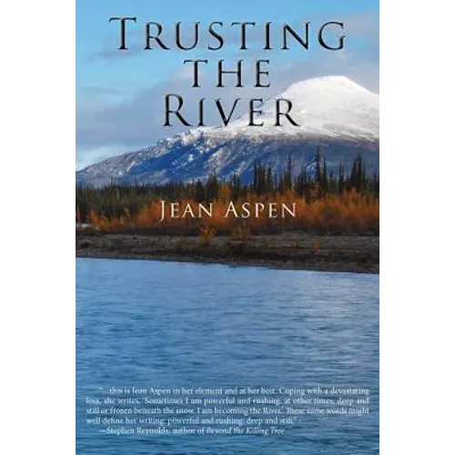 Trusting the River - Paperback