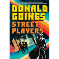 Street Players - Paperback