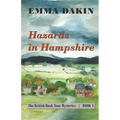 Hazards in Hampshire - Paperback