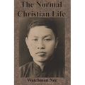 The Normal Christian Life - Paperback