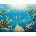 Growing up on the Great Southern Reef - Paperback