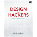 Design for Hackers: Reverse Engineering Beauty - Paperback