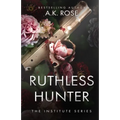 Ruthless Hunter - Paperback