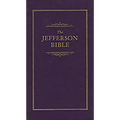 The Jefferson Bible - Hardcover