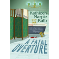 A Fatal Overture - Hardcover