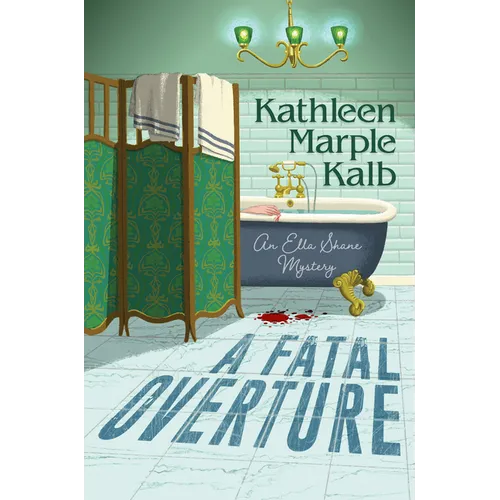 A Fatal Overture - Hardcover