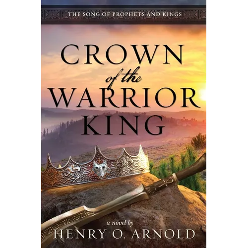 Crown of the Warrior King - Paperback