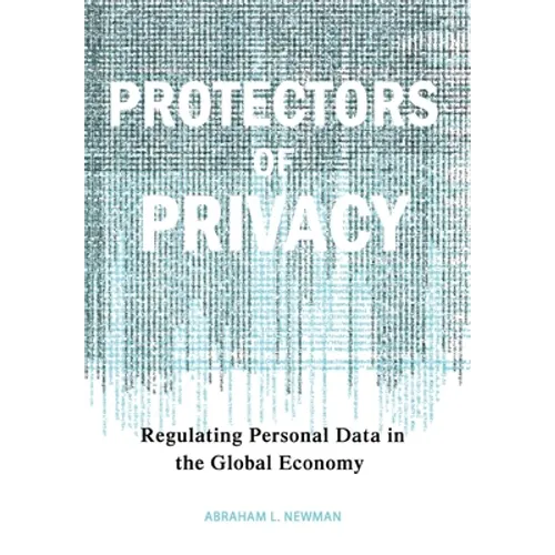 Protectors of Privacy