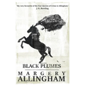 Black Plumes - Paperback