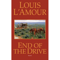 End of the Drive - Mass Market Paperbound