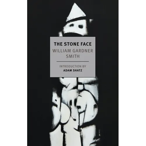 The Stone Face - Paperback
