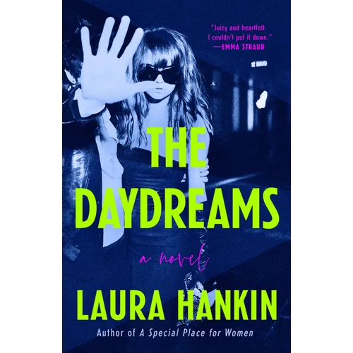 The Daydreams - Paperback