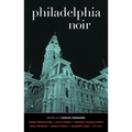 Philadelphia Noir - Paperback