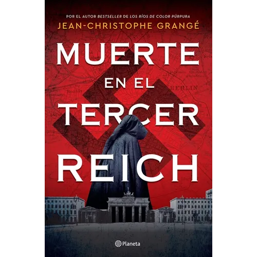 Muerte En El Tercer Reich - Paperback