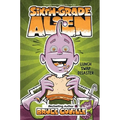 Lunch Swap Disaster - Hardcover