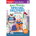 Knox Knocks: Special Delivery - Paperback