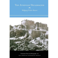 The Athenian Decadrachm - Paperback