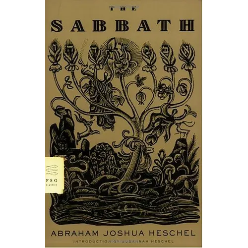 The Sabbath - Paperback