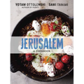 Jerusalem: A Cookbook - Hardcover