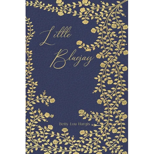 Little Bluejay: An Original Collection - Paperback